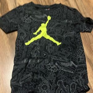 Jordan tee